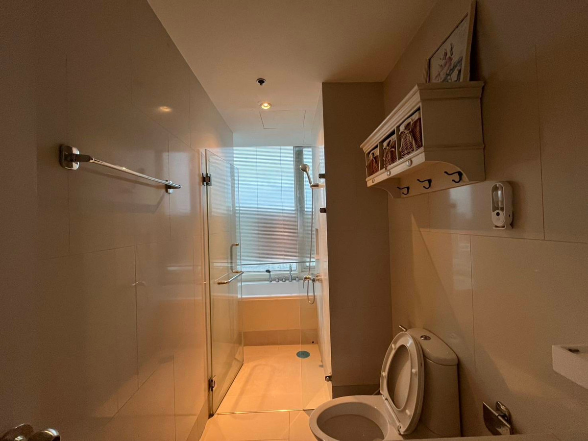 ให้เช่าคอนโดราชเทวี พญาไท : เช่าคอนโดหรู Villa Rachatewi ใกล้ BTS ราชเทวี 1 ห้องนอน 55 ตร.ม. ราคาสุดคุ้ม 23,000 บาท/เดือน!