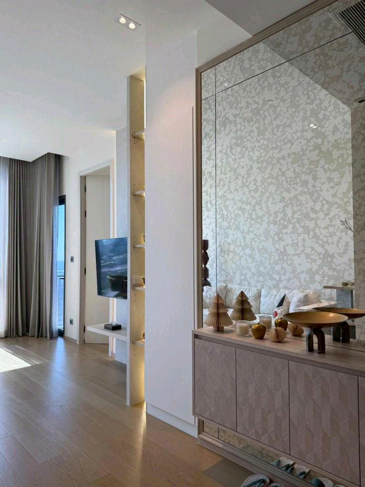 For RentCondoSukhumvit, Asoke, Thonglor : 📌For RENT | The Strand Thonglor - 1BR (51 sqm) 80,000 THB/month