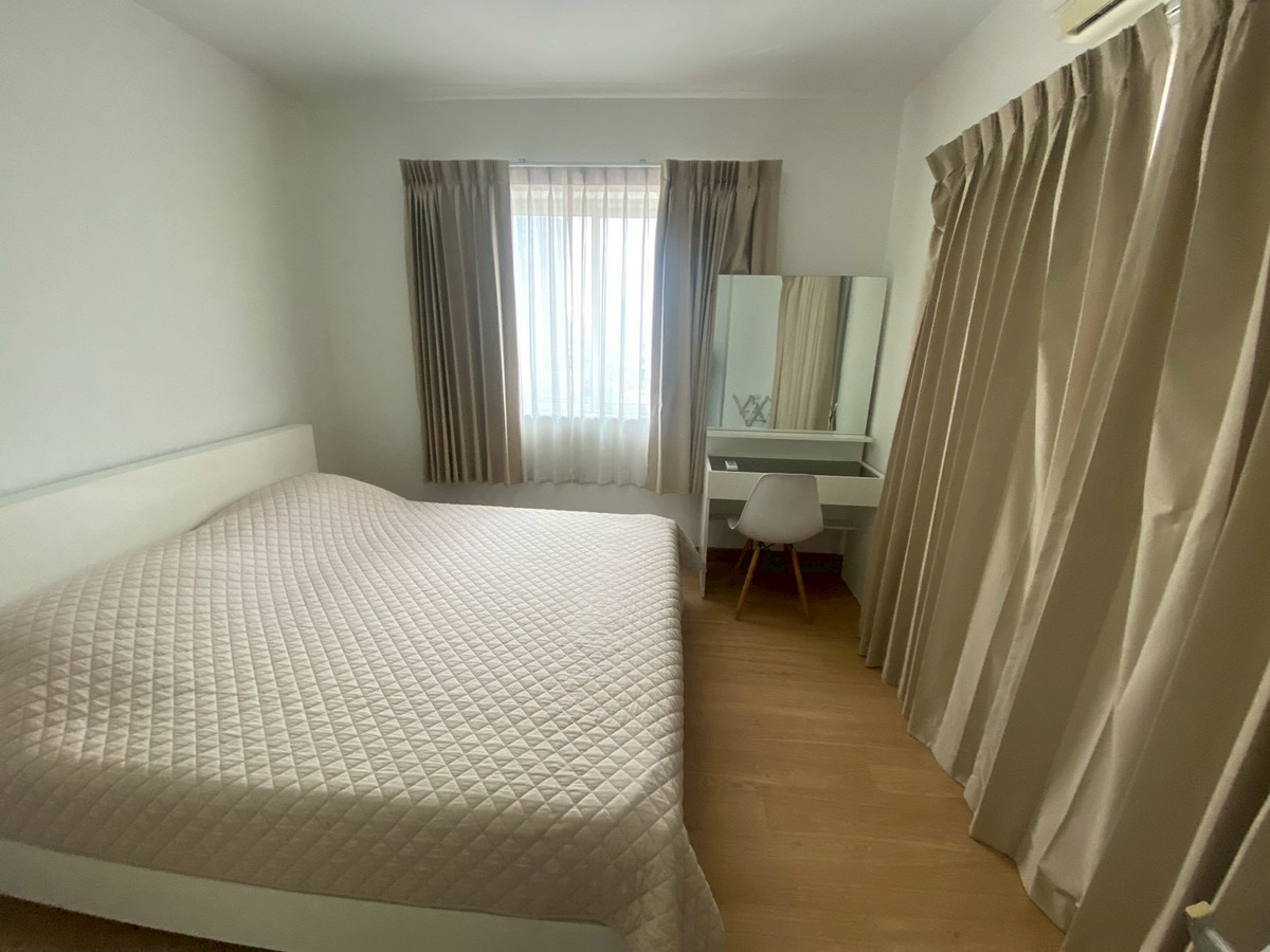 For RentCondoBang kae, Phetkasem : Cheap rent 12,000 baht ** Code 290825-422 ** 1 bedroom - 29th and 14th floors ** Condo Supalai Park Ratchaphruek - Phetkasem ** Next to Bang Wa BTS ** 088-398-3835 MR.BOAT