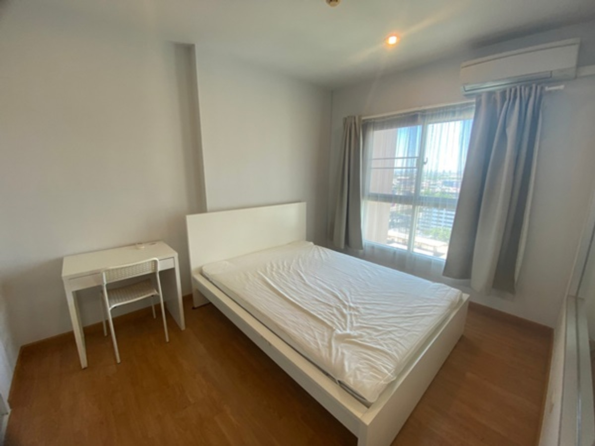 For RentCondoBang kae, Phetkasem : Cheap rent 12,000 baht ** 1 bedroom ** Condo The Parkland Phetkasem ** next to the BTS, second house ** 088-398-3835 MR.BOAT