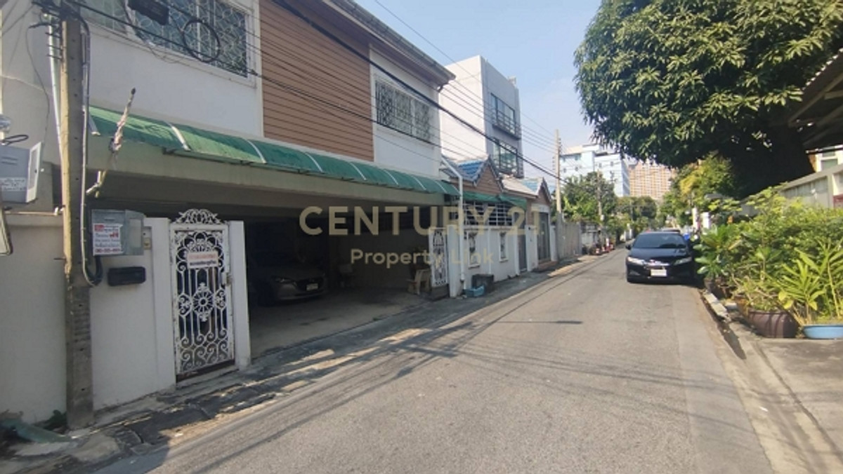 For SaleHouseRatchathewi,Phayathai : Prime Land in Phibun Watthana, near Ari | 117 Sq. Wah A rare investment opportunity in a high-potential developer hotspot. No.59-HH-69004