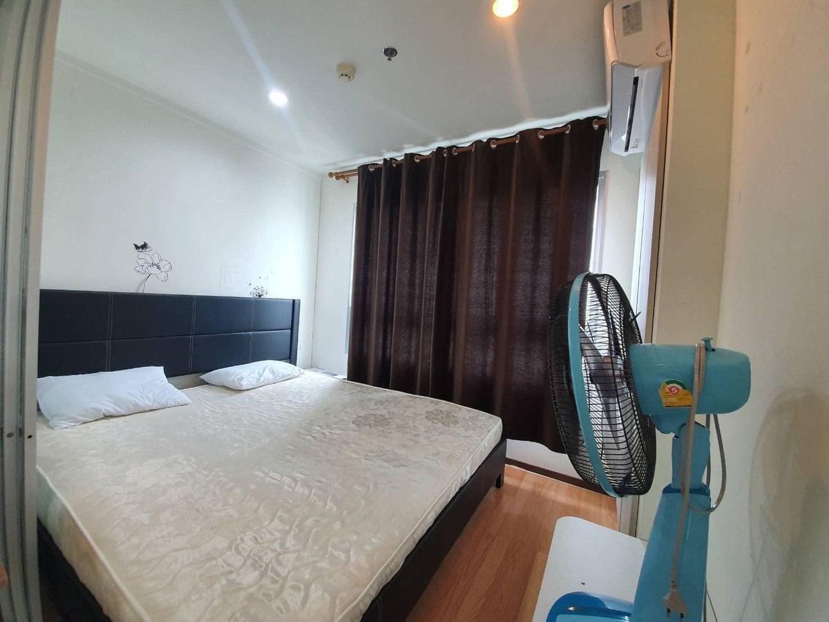 For SaleCondoOnnut, Udomsuk : 21K250467 - Condo for sale Lumpini Ville Sukhumvit 77-2 (Condo Lumpini Ville Sukhumvit 77-2)