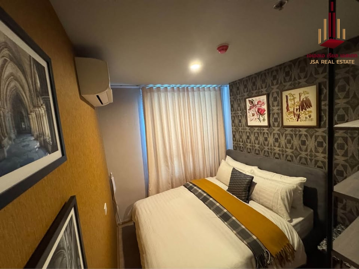 For RentCondoAri,Anusaowaree : ✨ For Rent: Nue Evo Ari Condo ✨ 💰 Only 22,000 THB/month