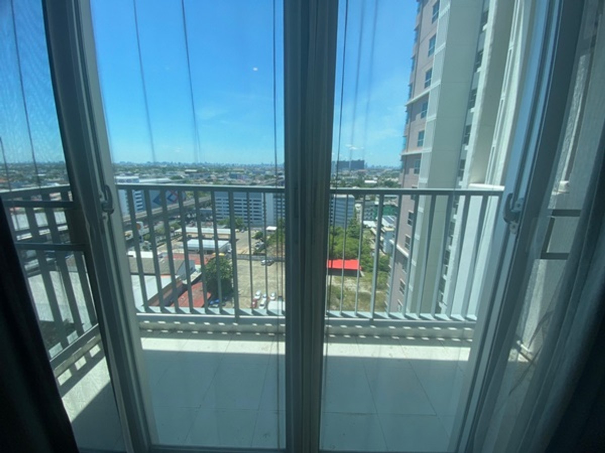 For RentCondoBang kae, Phetkasem : Cheap rent 12,000 baht ** 1 bedroom ** Condo The Parkland Phetkasem ** next to the BTS, second house ** 088-398-3835 MR.BOAT