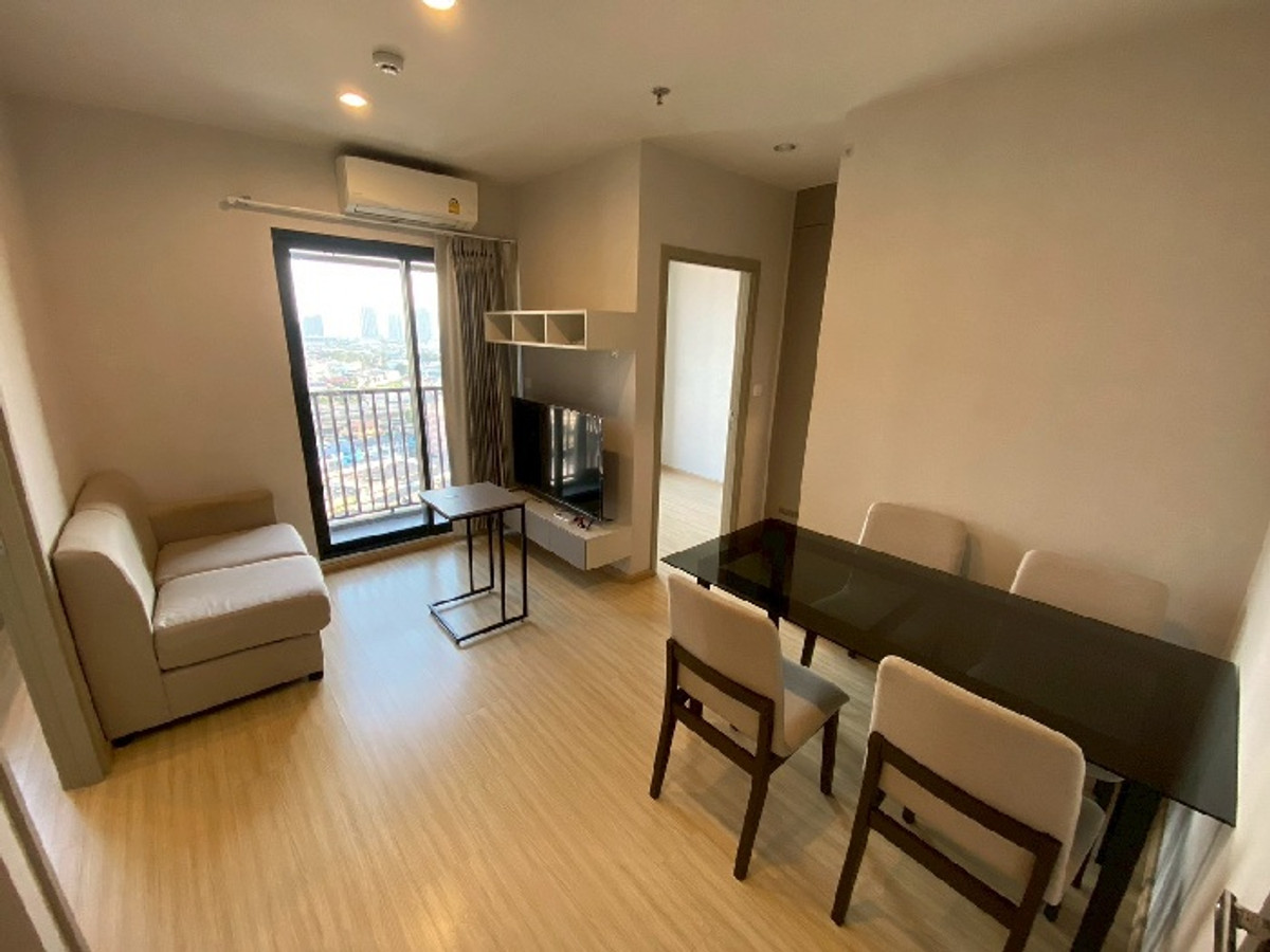 ให้เช่าคอนโดท่าพระ ตลาดพลู วุฒากาศ : เช่าถูก 15,000 บาท ** 2 Bed ** เดอะ ไพรเวซี่ ท่าพระ อินเตอร์เชนจ์ ** ติดรถไฟฟ้า แยกท่าพระ ** 088-398-3835 MR.BOAT