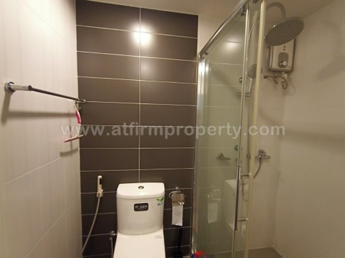 For RentCondoThaphra, Talat Phlu, Wutthakat : Cheap rent 17,000 baht ** 2 bedrooms, 1 bathroom ** The President Sathorn Ratchaphruek 1 ** next to Bang Wa BTS ** 088-398-3835 MR.BOAT