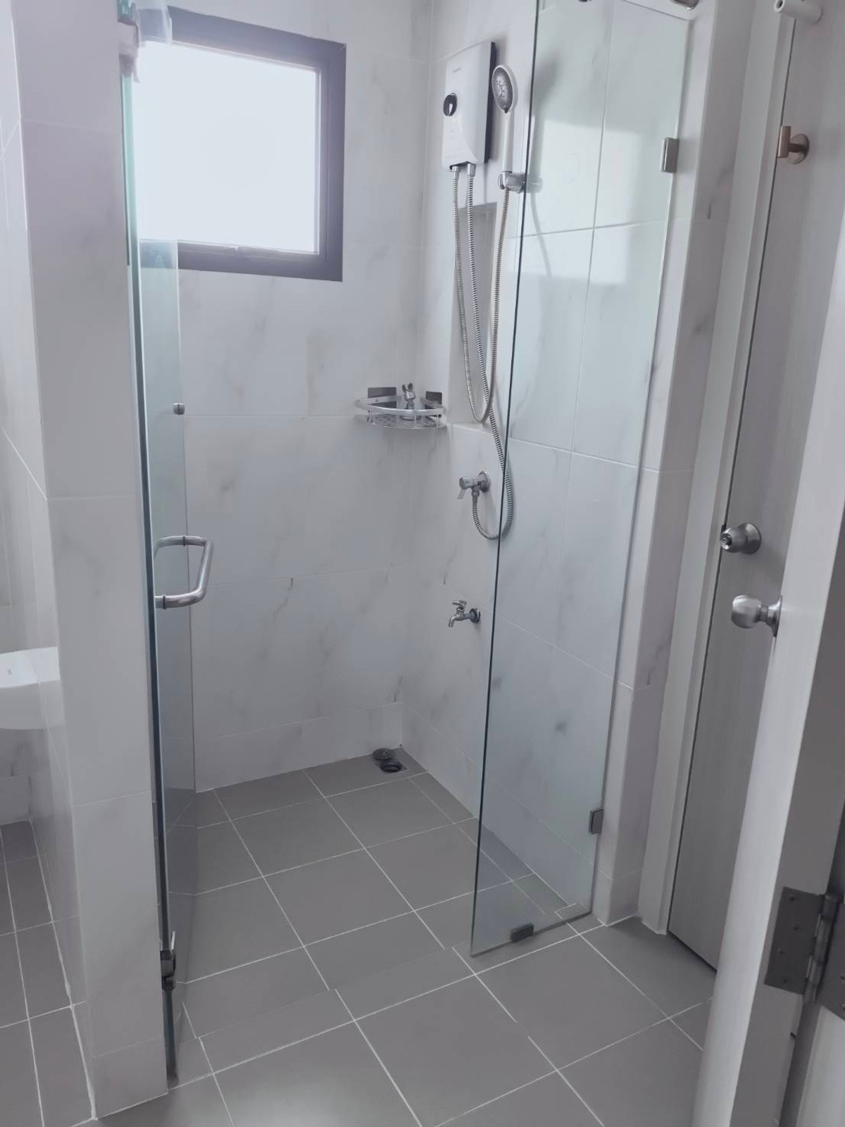 ให้เช่าบ้านปทุมธานี รังสิต ธรรมศาสตร์ : บ้านเดี่ยว เฟอร์นิเจอร์ครบ อำเภอเมืองปทุม 3ห้องนอน 