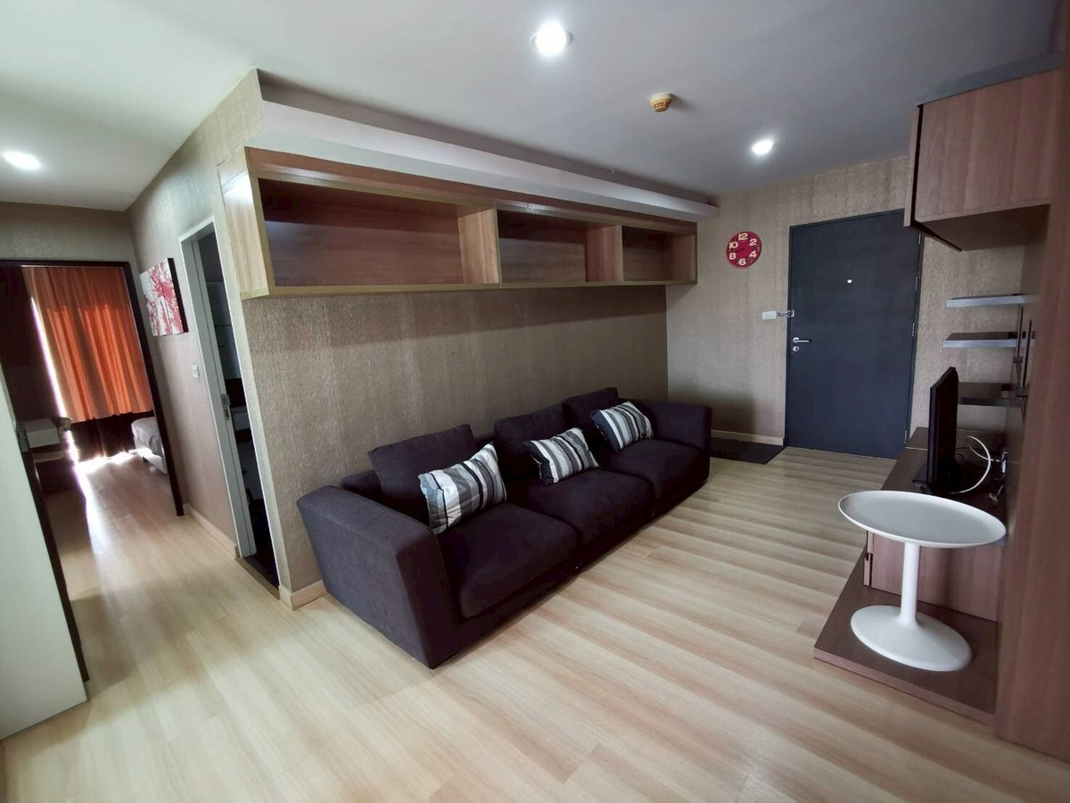 ขายคอนโดรัชดา ห้วยขวาง : 💥ลดราคาหนักเกือบล้าน💥คอนโด 3 ห้องนอน ใกล้ MRT ลาดพร้าว | มอร์นิ่งไซด์ ไฮท์ รัชดา 30 ทำเลจตุจักร - U5633840