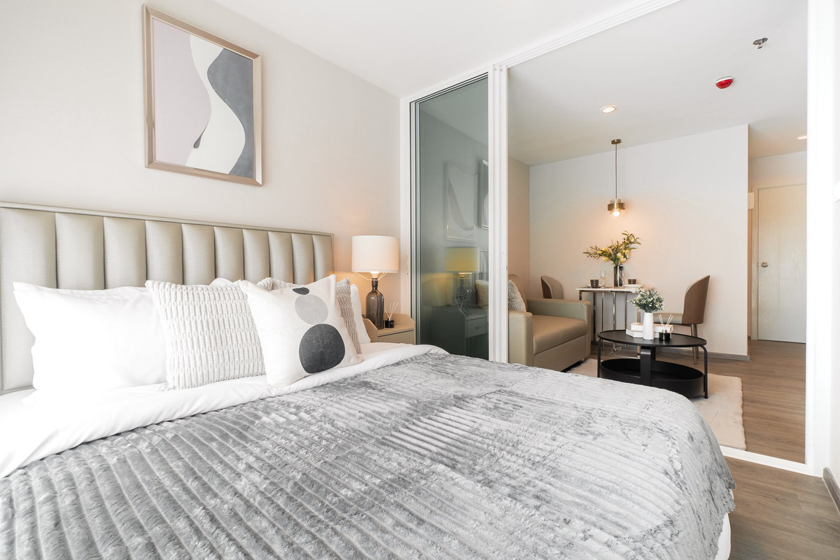 ให้เช่าคอนโดบางนา แบริ่ง ลาซาล : [ให้เช่า] Regent Home Bangna 🏙️💙 คอนโดทำเลดี ราคาสุดคุ้ม ใกล้ BTS บางนา และทางด่วน!