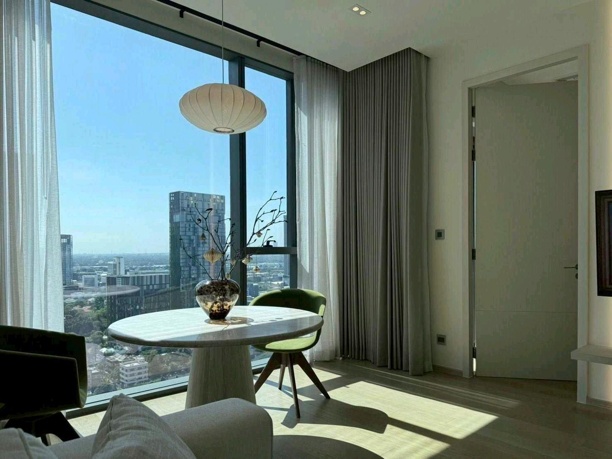 For RentCondoSukhumvit, Asoke, Thonglor : 📌For RENT | The Strand Thonglor - 1BR (51 sqm) 80,000 THB/month