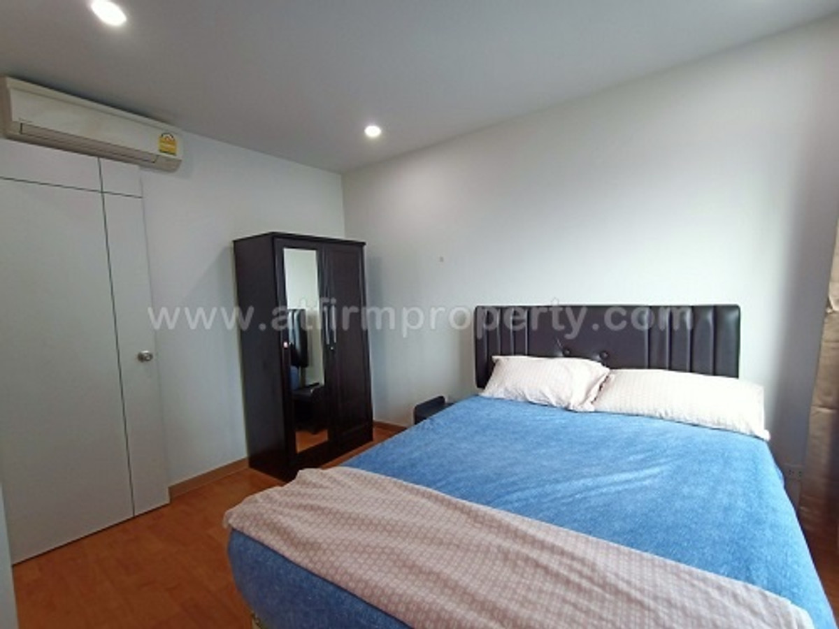 For RentCondoThaphra, Talat Phlu, Wutthakat : Cheap rent 17,000 baht ** 2 bedrooms, 1 bathroom ** The President Sathorn Ratchaphruek 1 ** next to Bang Wa BTS ** 088-398-3835 MR.BOAT