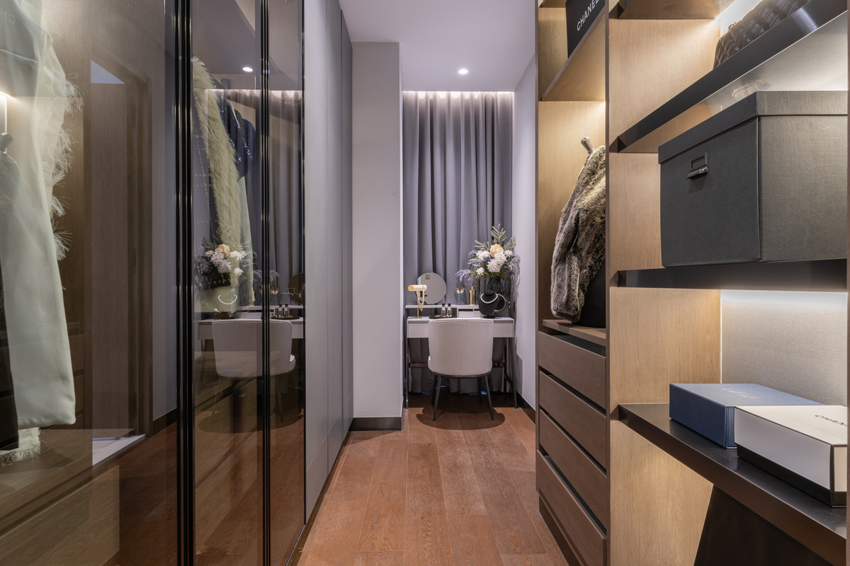 For SaleCondoSathorn, Narathiwat : Luxury condo, Duplex 3 bedrooms, at Supalai Icon Sathorn, Contact 062-496-6454