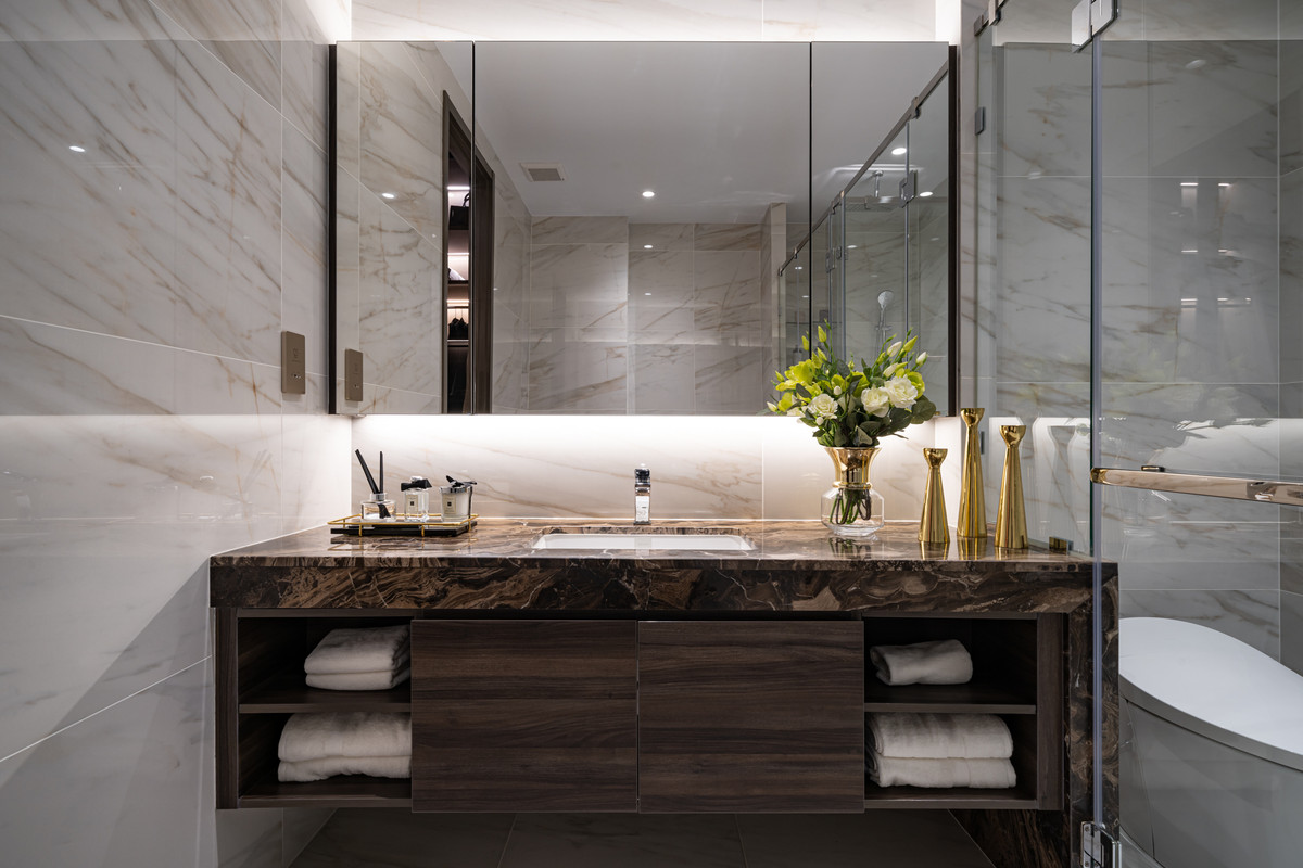 For SaleCondoSathorn, Narathiwat : Luxury 3 bedroom condo at Supalai Icon Sathorn, Contact 062-496-6454