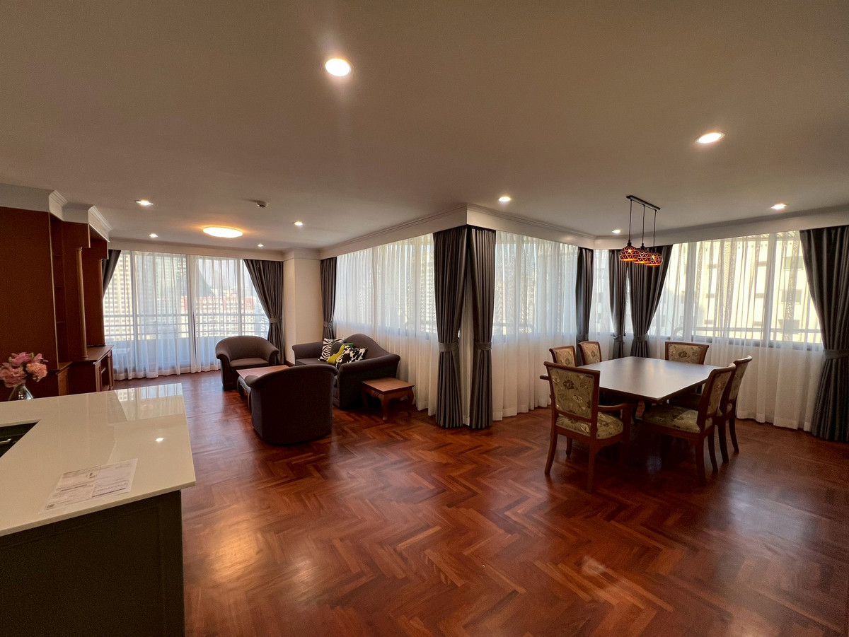 For RentCondoSukhumvit, Asoke, Thonglor : Lake Avenue