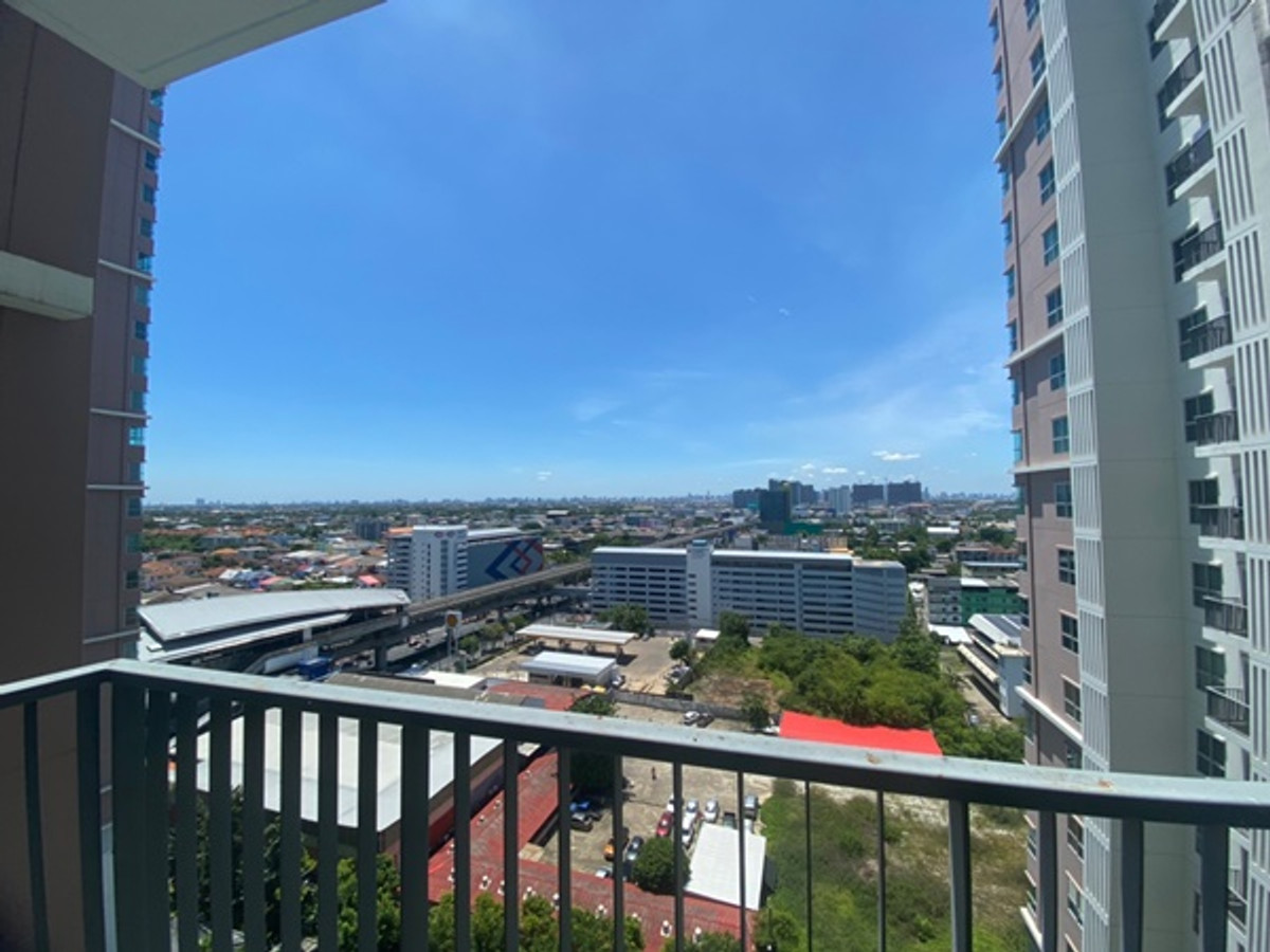 For RentCondoBang kae, Phetkasem : Cheap rent 12,000 baht ** 1 bedroom ** Condo The Parkland Phetkasem ** next to the BTS, second house ** 088-398-3835 MR.BOAT