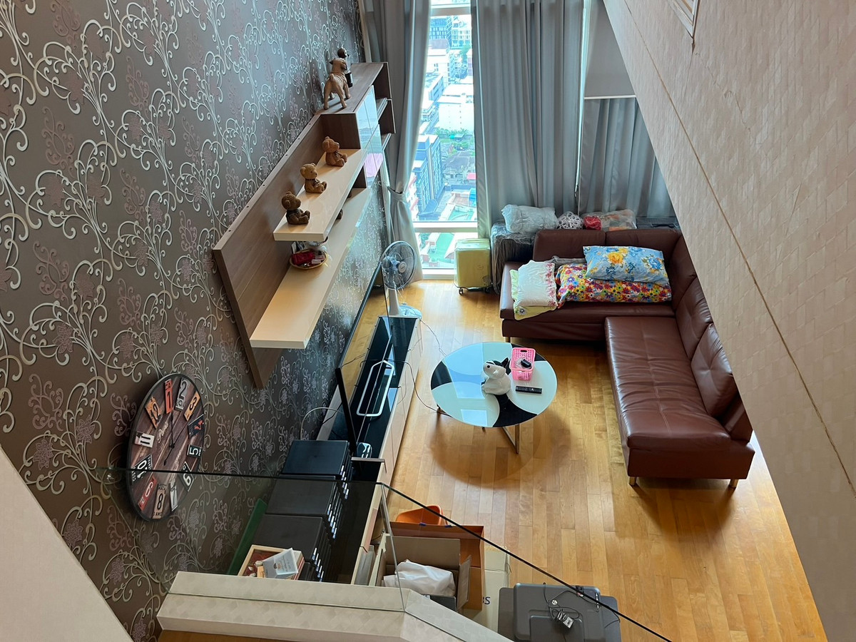 ให้เช่าคอนโดราชเทวี พญาไท : เช่าคอนโด Villa Rachatewi 1 นอน 2 น้ำ 71 ตร.ม. ใกล้ BTS ราชเทวี เพลิดเพลินสิ่งอำนวยความสะดวกครบ พร้อมสระว่ายน้ำและฟิตเนส เพียง 37,000 บาท/เดือน!