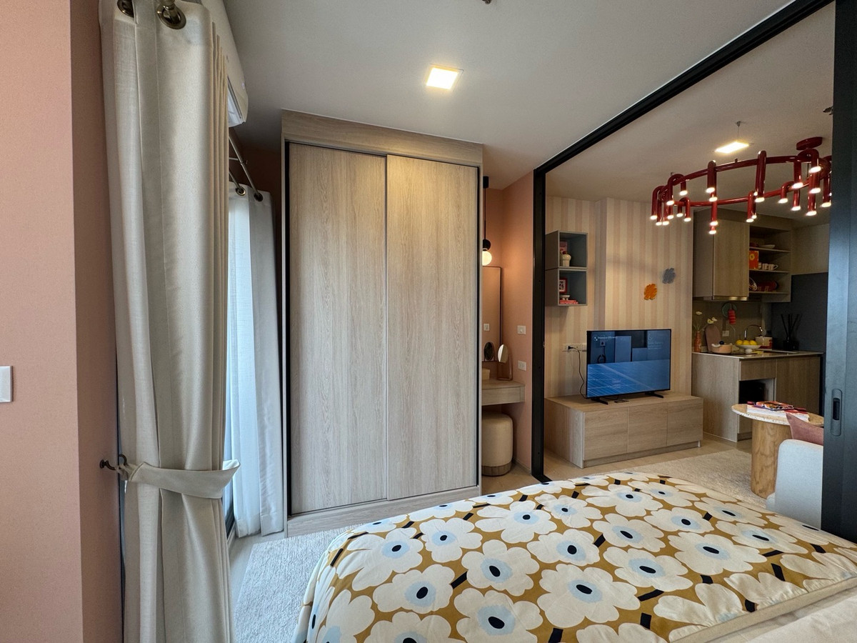 ขายคอนโดวงเวียนใหญ่ เจริญนคร : Flo By Sansiri 1Bed 29 sq.m.ราคาเริ่มต้น 3.84 MBphat: 064-642-8664Nui: 094-624-2014