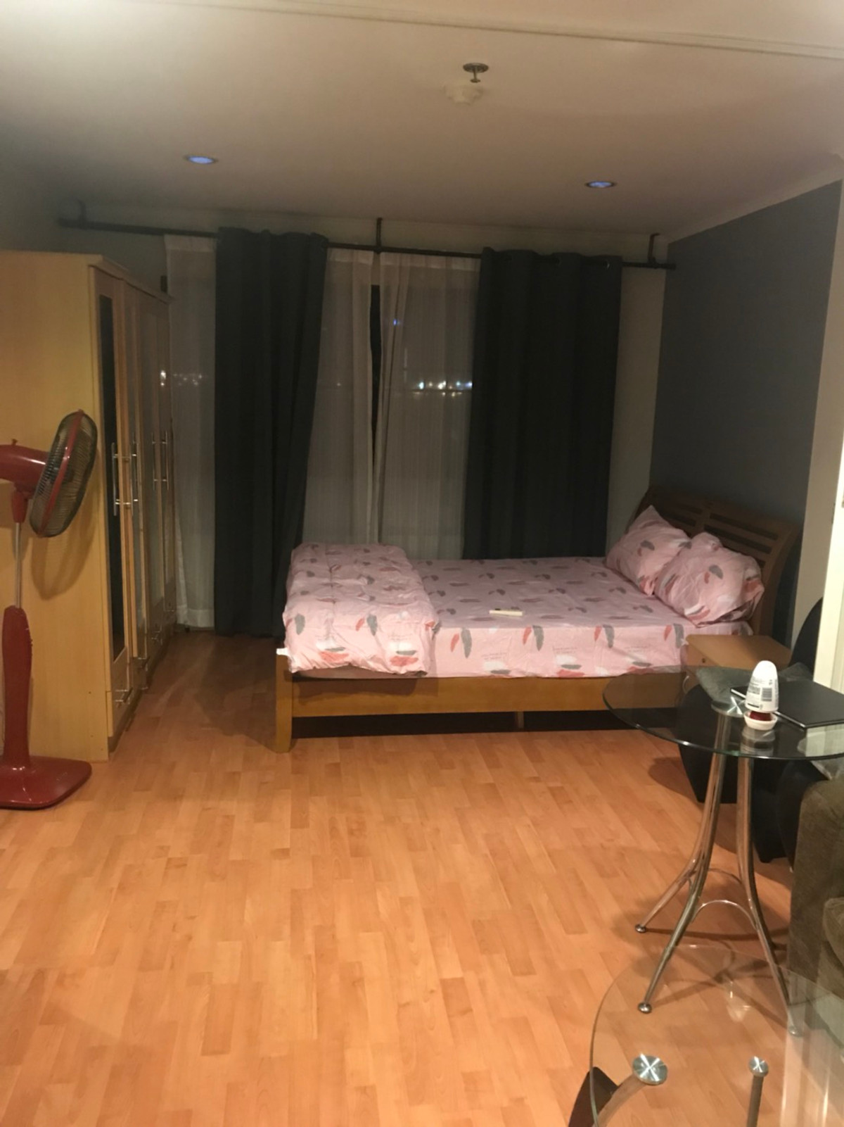 For SaleCondoOnnut, Udomsuk : K22160166 - Condo for sale Lumpini Ville Sukhumvit 77, Building 2, Floor 11 (Sell Condo Lumpini Ville Sukhumvit 77)