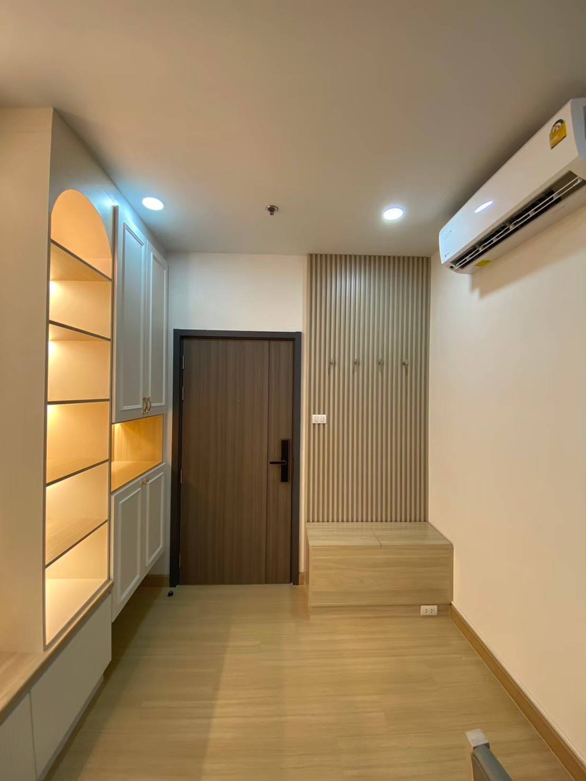 ขายคอนโดวงเวียนใหญ่ เจริญนคร : ขายลดภาระ🔥🔥คอนโดราคาพิเศษ ทำเลดี โครงการ ศุภาลัย ลอฟท์ ประชาธิปก-วงเวียนใหญ่ MD-25084822