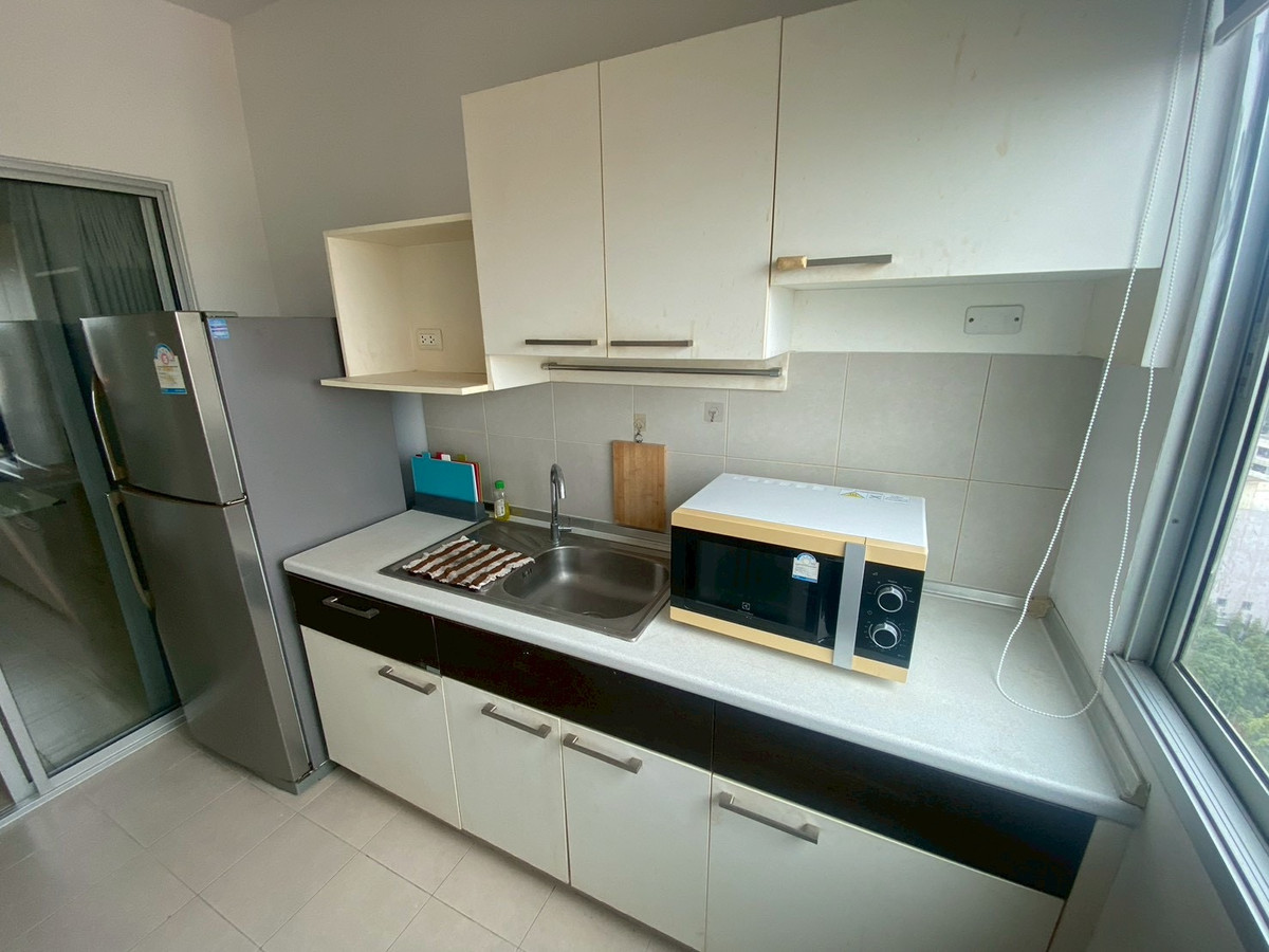 For RentCondoBang kae, Phetkasem : Cheap rent 12,000 baht ** Code 290825-422 ** 1 bedroom - 29th and 14th floors ** Condo Supalai Park Ratchaphruek - Phetkasem ** Next to Bang Wa BTS ** 088-398-3835 MR.BOAT