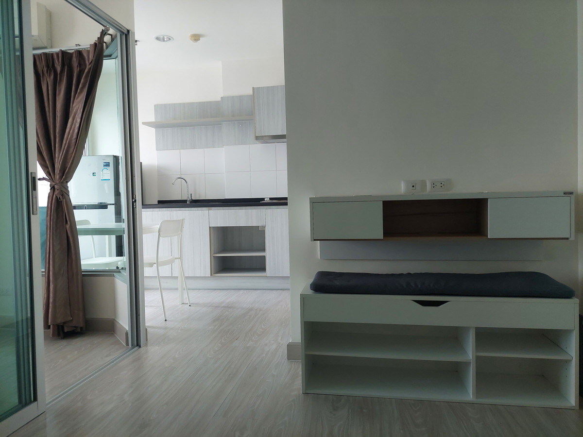 For RentCondoChaengwatana, Muangthong : For Rent Aspire Ngamwongwan Condo