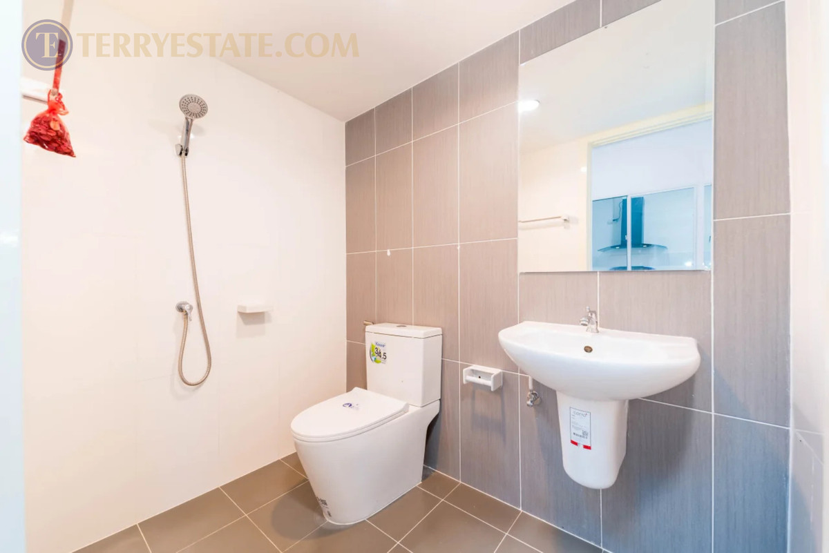 ขายทาวน์โฮมนวมินทร์ รามอินทรา : ขายทาวน์โฮม 2 ชั้น พฤกษา ไพร์ม 94 วัชรพล–สายไหม ขนาด 17.8 ตร.วา บ้านน่าอยู่ บรรยากาศสงบ ใกล้เมือง