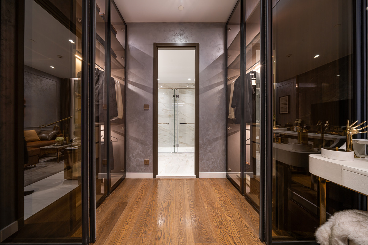 For SaleCondoSathorn, Narathiwat : Luxury 3 bedroom condo at Supalai Icon Sathorn, Contact 062-496-6454