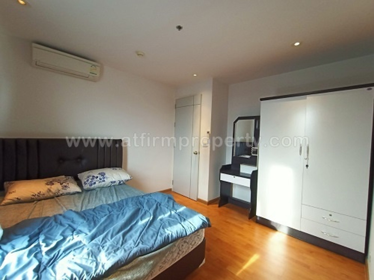 For RentCondoThaphra, Talat Phlu, Wutthakat : Cheap rent 17,000 baht ** 2 bedrooms, 1 bathroom ** The President Sathorn Ratchaphruek 1 ** next to Bang Wa BTS ** 088-398-3835 MR.BOAT