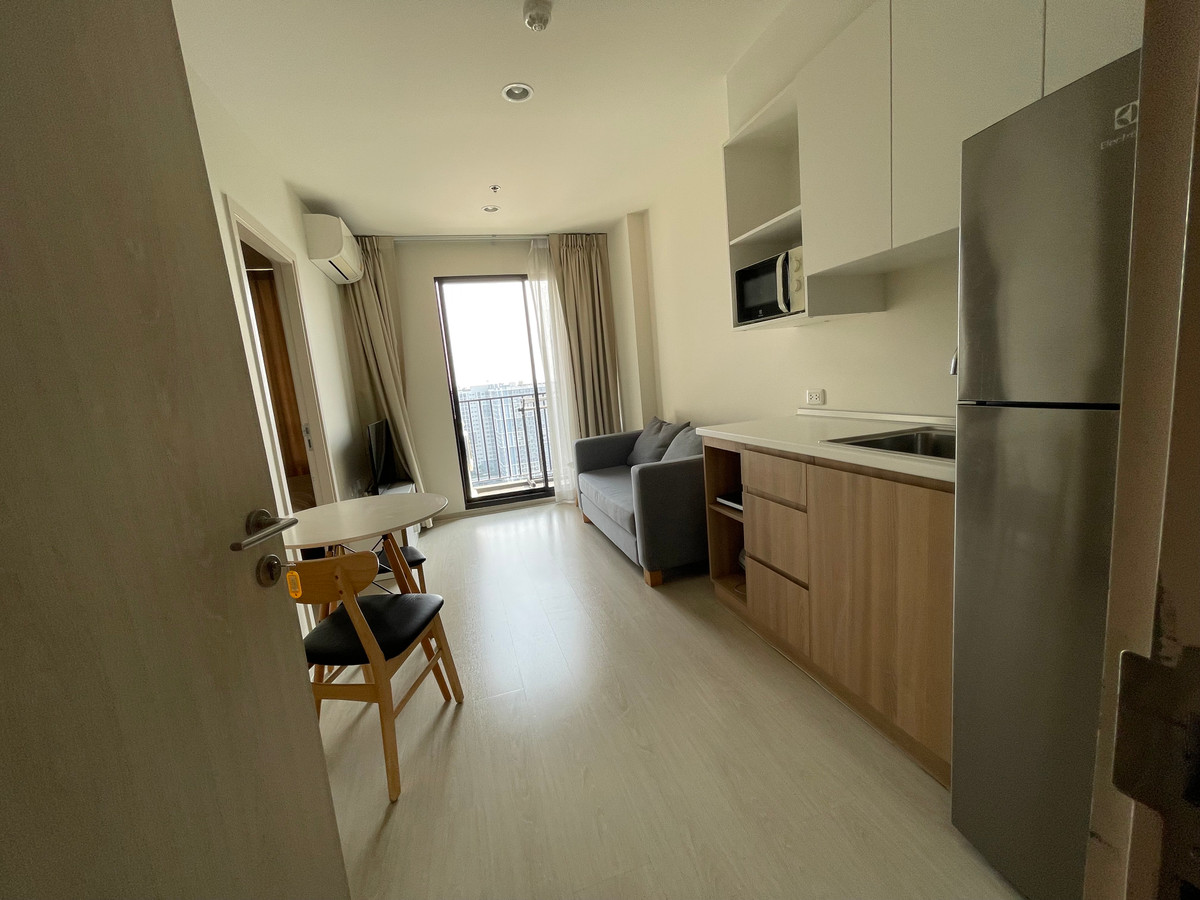 For RentCondoChaengwatana, Muangthong : 💥CP-9941💥Nue Noble Chaengwattana 👉Line : @primahome