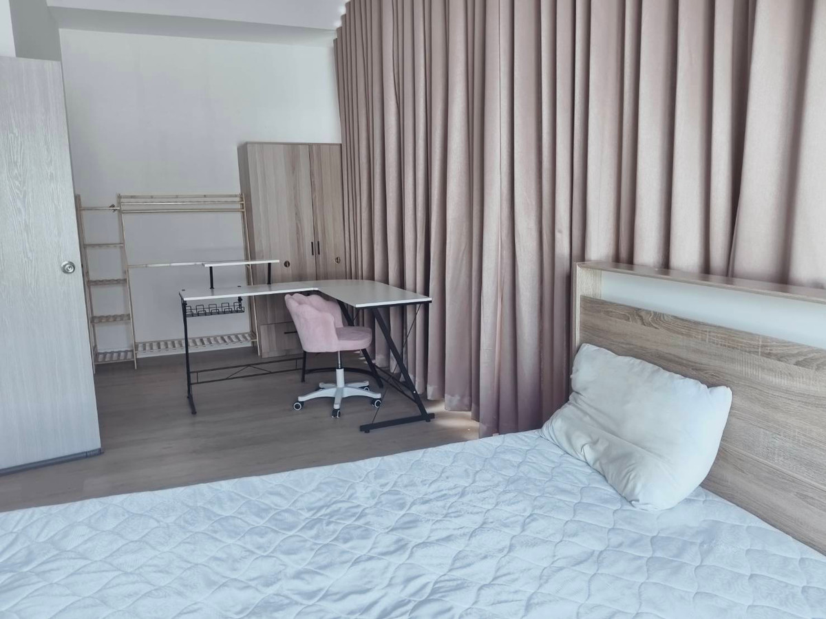 ให้เช่าบ้านปทุมธานี รังสิต ธรรมศาสตร์ : บ้านเดี่ยว เฟอร์นิเจอร์ครบ อำเภอเมืองปทุม 3ห้องนอน 