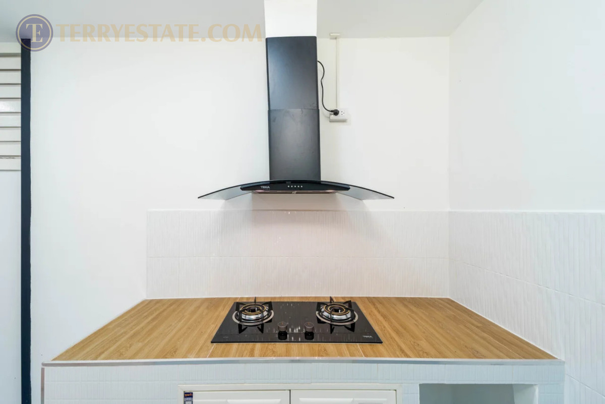 ขายทาวน์โฮมนวมินทร์ รามอินทรา : ขายทาวน์โฮม 2 ชั้น พฤกษา ไพร์ม 94 วัชรพล–สายไหม ขนาด 17.8 ตร.วา บ้านน่าอยู่ บรรยากาศสงบ ใกล้เมือง