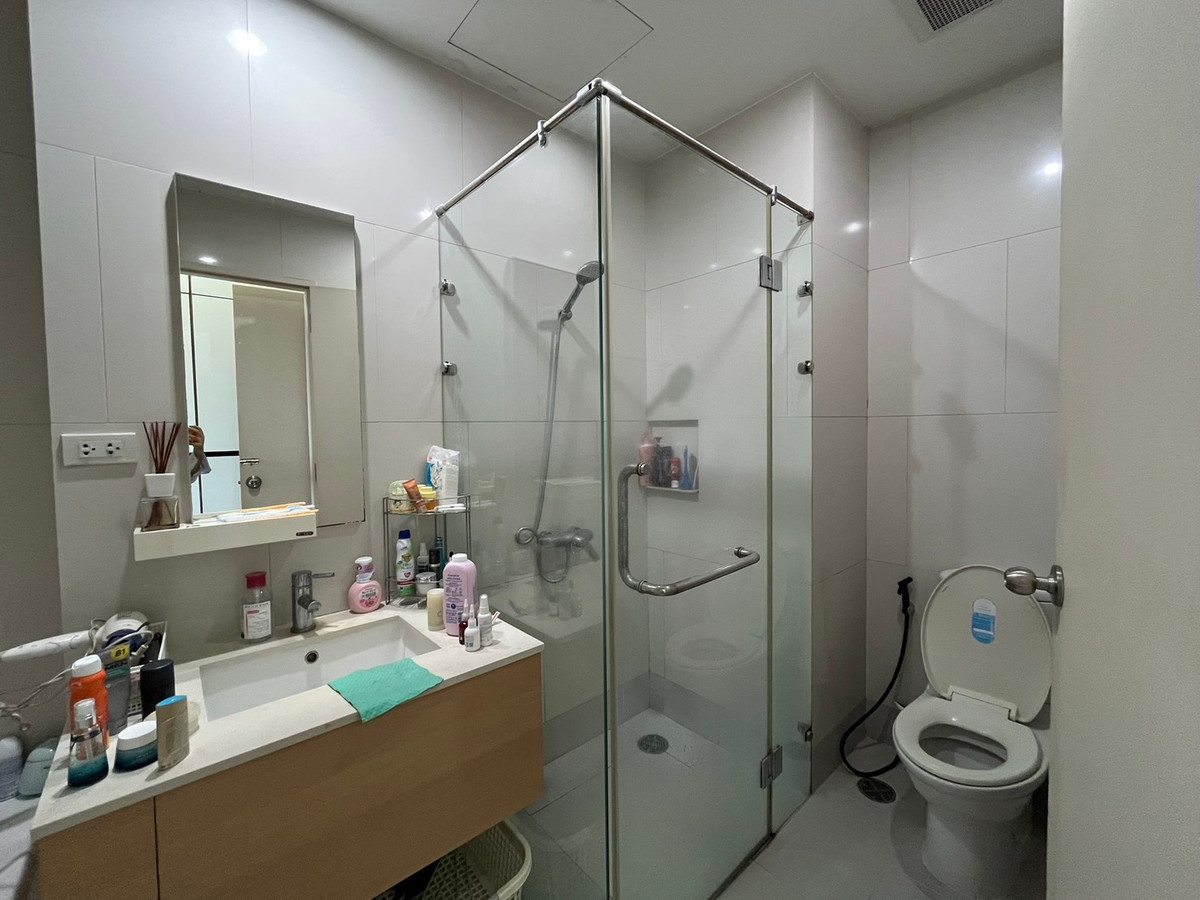 ให้เช่าคอนโดราชเทวี พญาไท : เช่าคอนโด Villa Rachatewi 1 นอน 2 น้ำ 71 ตร.ม. ใกล้ BTS ราชเทวี เพลิดเพลินสิ่งอำนวยความสะดวกครบ พร้อมสระว่ายน้ำและฟิตเนส เพียง 37,000 บาท/เดือน!