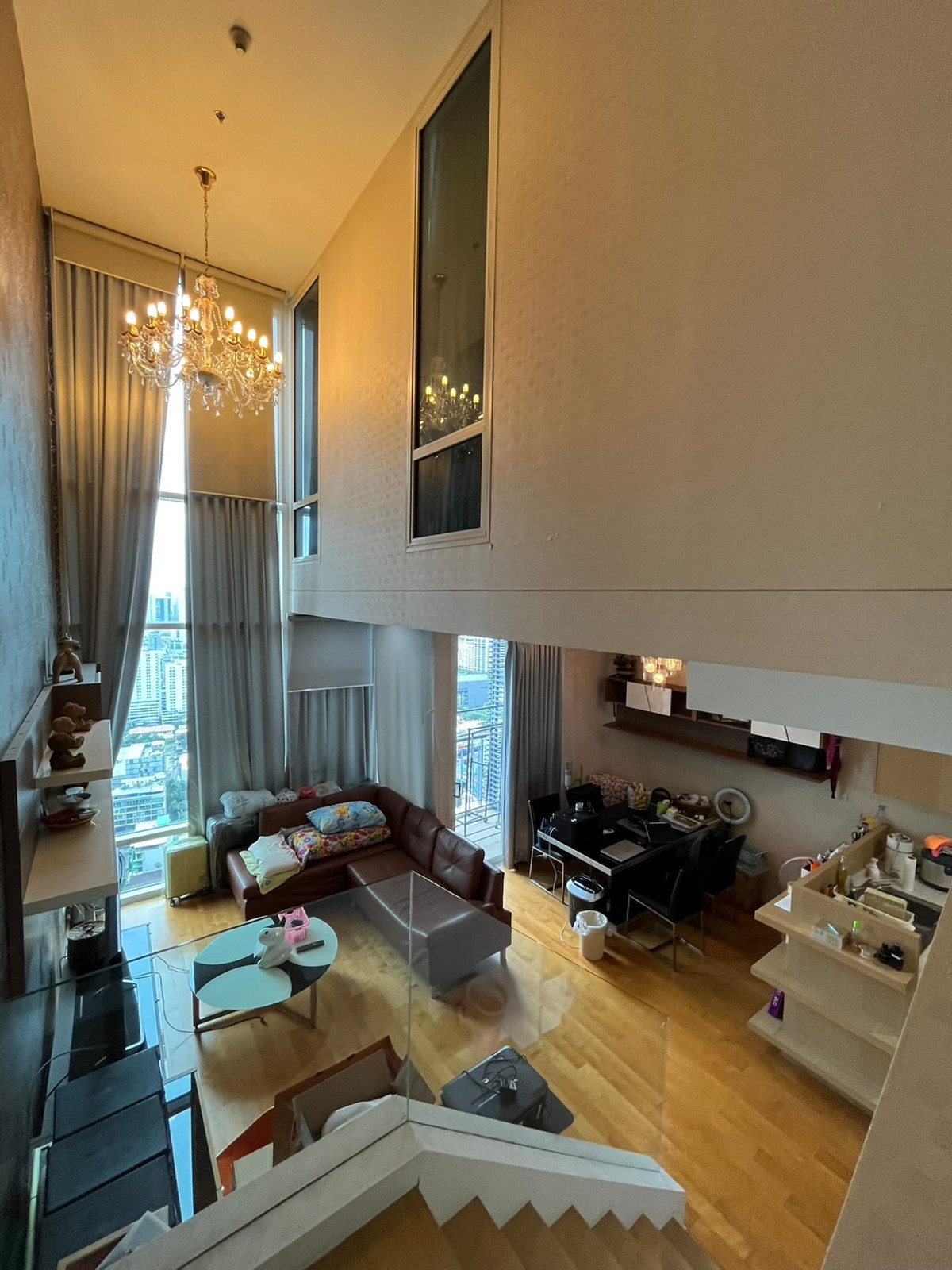 ให้เช่าคอนโดราชเทวี พญาไท : เช่าคอนโด Villa Rachatewi 1 นอน 2 น้ำ 71 ตร.ม. ใกล้ BTS ราชเทวี เพลิดเพลินสิ่งอำนวยความสะดวกครบ พร้อมสระว่ายน้ำและฟิตเนส เพียง 37,000 บาท/เดือน!