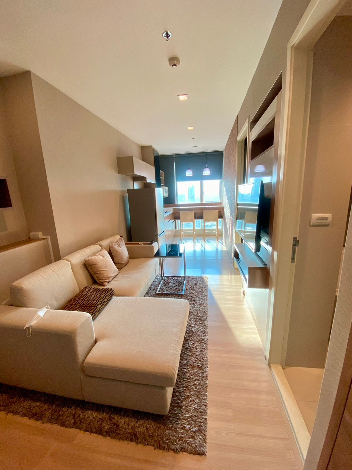 ขายคอนโดสะพานควาย จตุจักร : 🔥  For Sale :  Rhythm Phahol Ari  Condo   🔥🔥