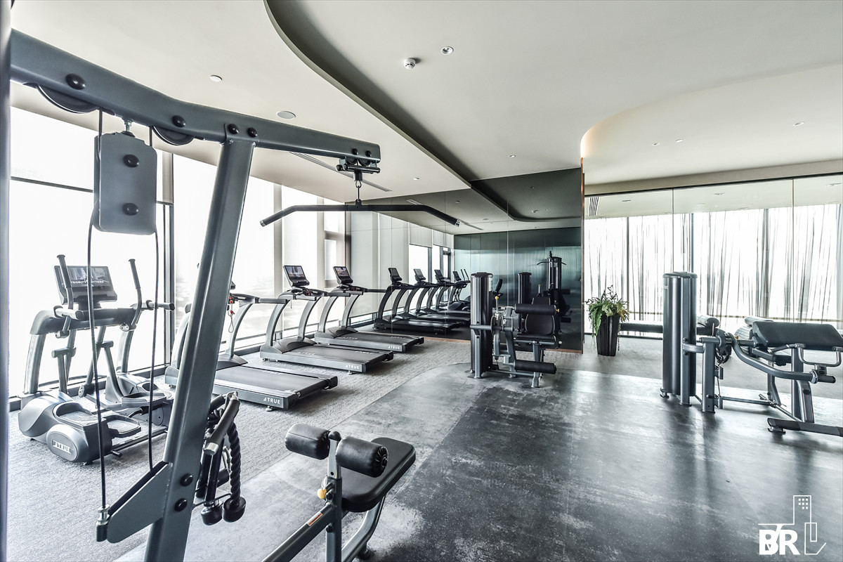 For SaleCondoRatchathewi,Phayathai : 🌆 Modern Loft-Style 2 Bedroom Fully Furnished - Park Origin Ratchathewi 🚆 Near BTS Ratchathewi