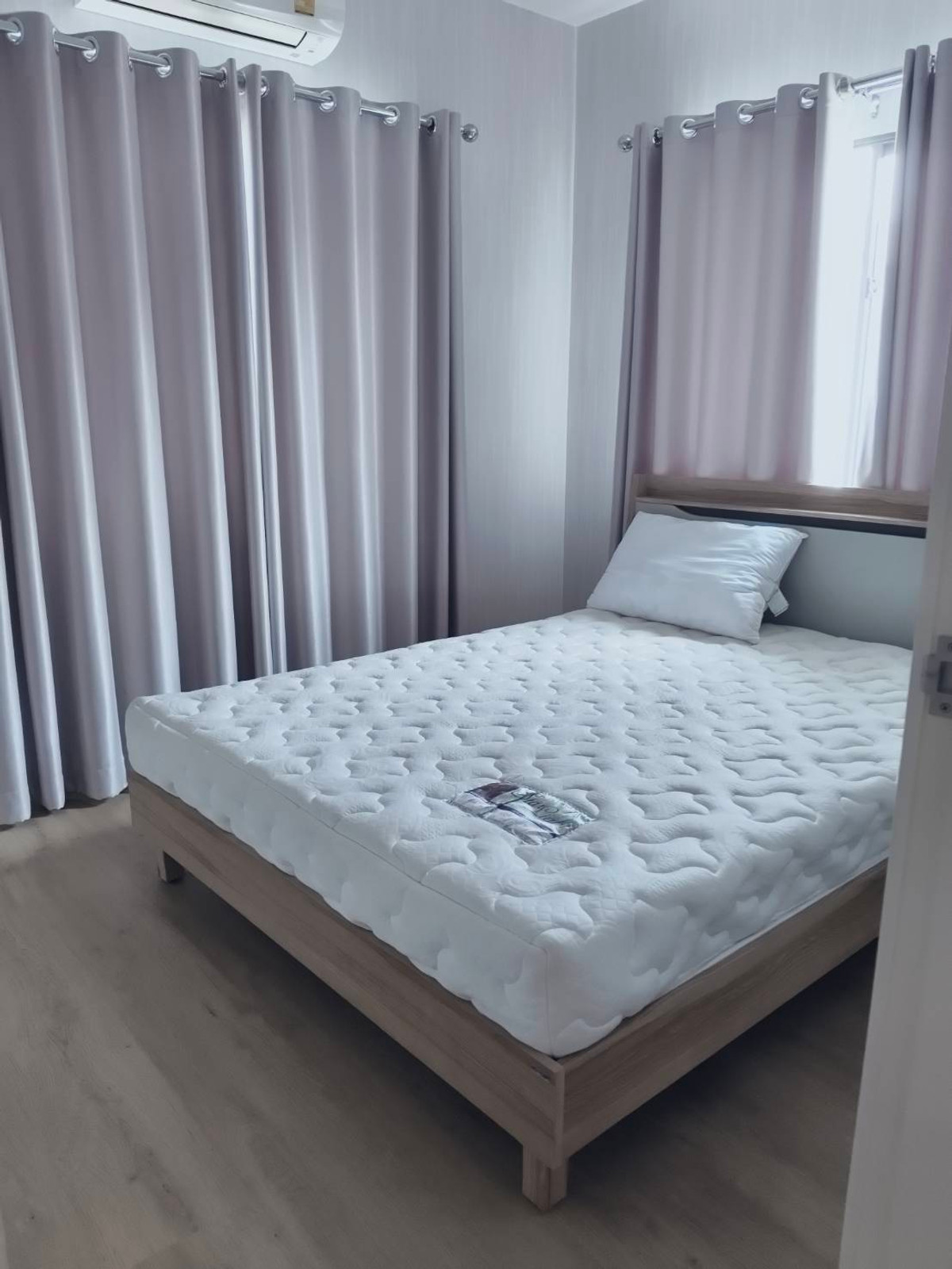 ให้เช่าบ้านปทุมธานี รังสิต ธรรมศาสตร์ : บ้านเดี่ยว เฟอร์นิเจอร์ครบ อำเภอเมืองปทุม 3ห้องนอน 