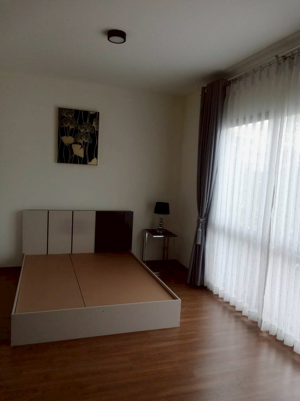 ให้เช่าทาวน์โฮมนนทบุรี บางใหญ่ บางบัวทอง : ทาวน์โฮม หลังมุม ร่มรื่น สไตล์บาหลี อยู่ใกล้ส่วนกลาง มีที่ชาร์จรถ EV ใกล้เซ็นทรัล เวสเกต