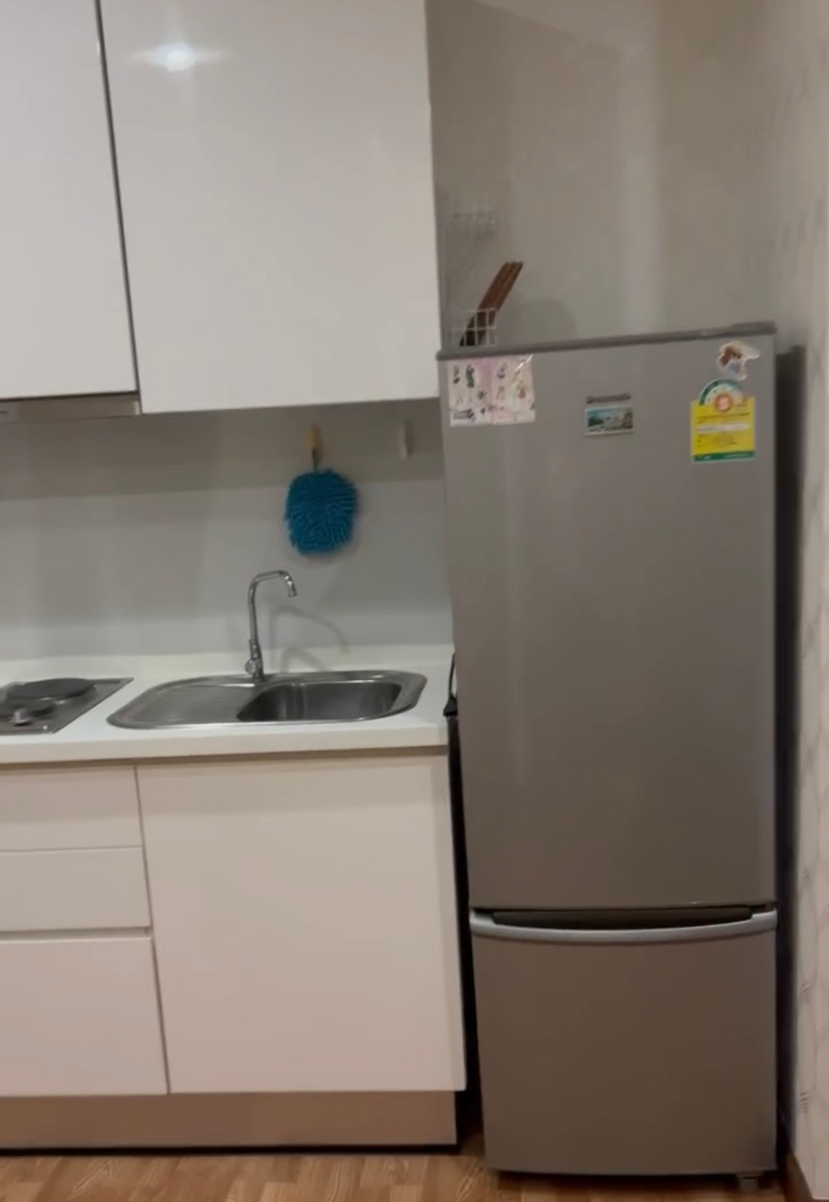 CondoBangna, Bearing, Lasalle : Condo for sale/rent The Coast Bangkok Bangna