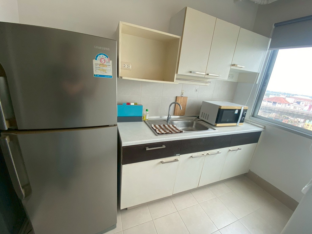 For RentCondoBang kae, Phetkasem : Cheap rent 12,000 baht ** Code 290825-422 ** 1 bedroom - 29th and 14th floors ** Condo Supalai Park Ratchaphruek - Phetkasem ** Next to Bang Wa BTS ** 088-398-3835 MR.BOAT