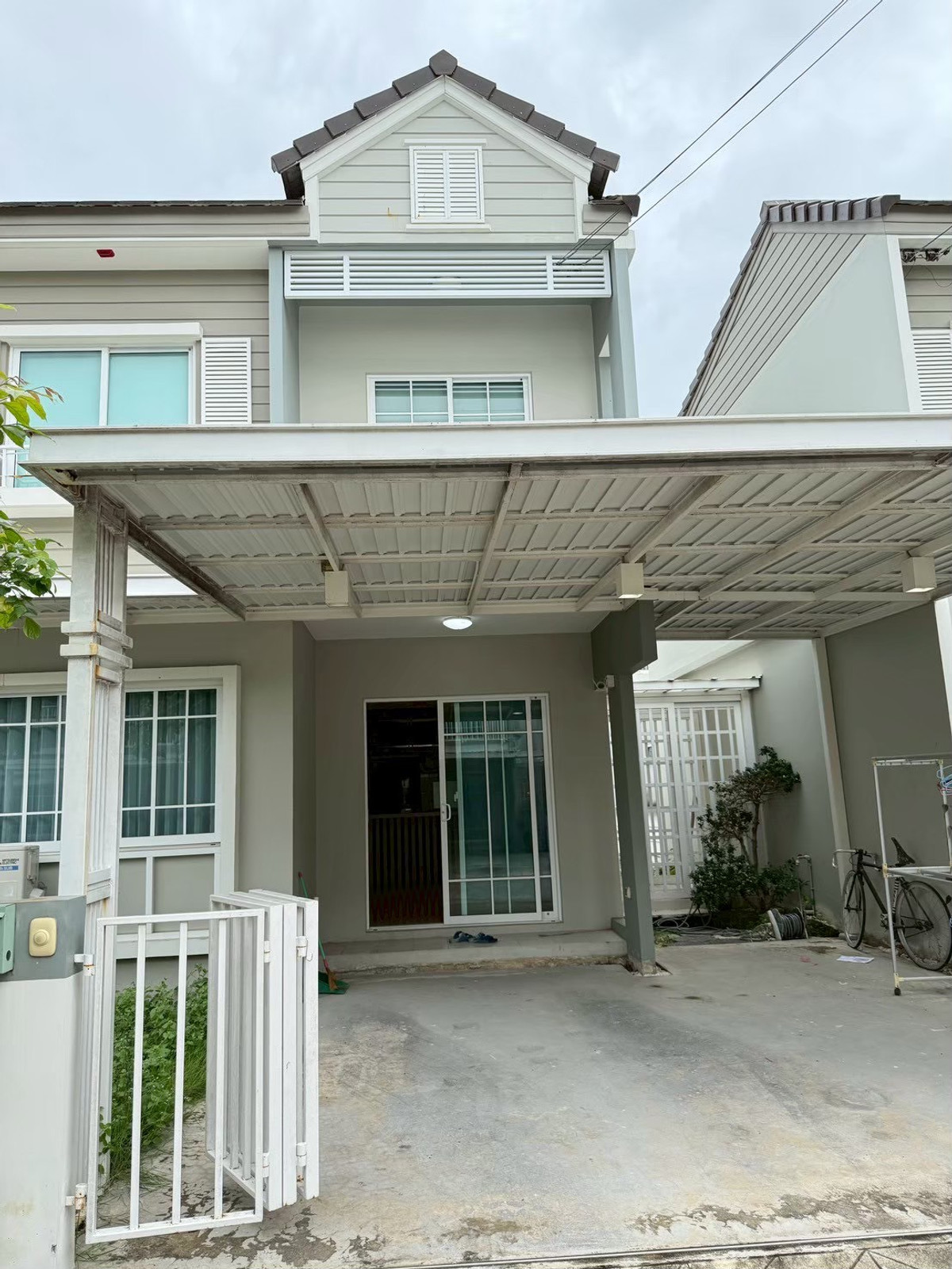 For SaleSamut Prakan,Samrong : 🏡 For Sell : The Village Bang Na-Wong Waen 3 The Village Bang Na-Wong Waen 3 (ST-02)