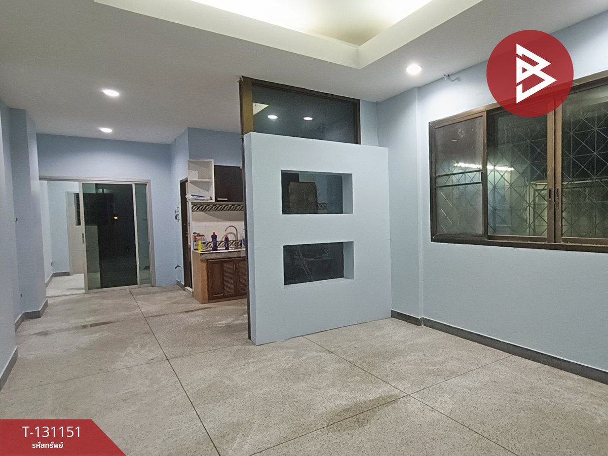 For SaleCondoMahachai Samut Sakhon : Condo for sale Suwannakhon, Om Noi, Samut Sakhon (Suwannakhon Condominium)