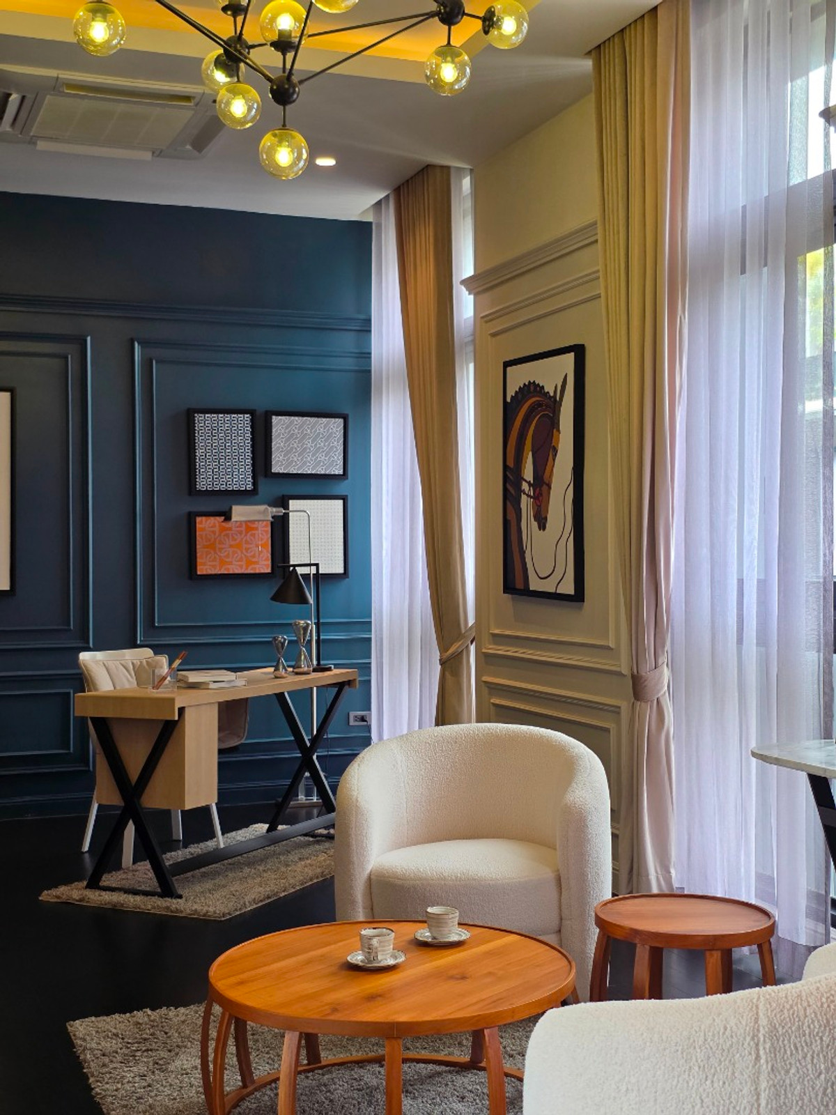 ขายบ้านรามคำแหง หัวหมาก : Arna Rama 9 บ้านเดี่ยวมือหนึ่ง ซื้อตรงจากโครงการ 4 นอน 515 ตร.ม. พร้อมลิฟต์ ลดแรงที่สุด ที่เคยมีมา 49.9 ล้าน 📞: 065-626-5636 (คุณกี้)