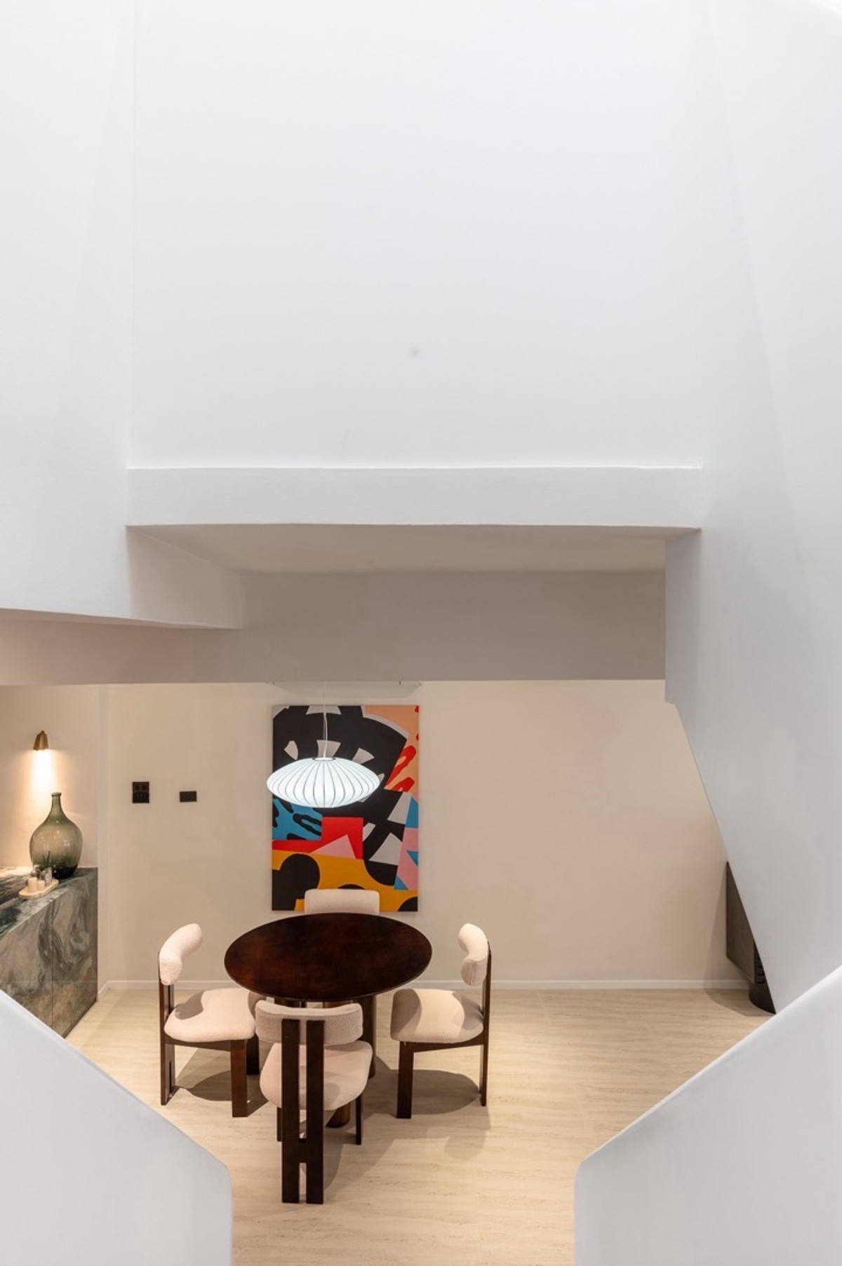 For SaleTownhomeSathorn, Narathiwat : Townhouse in Central City Location on Chan Road Near Business and Shopping Districts