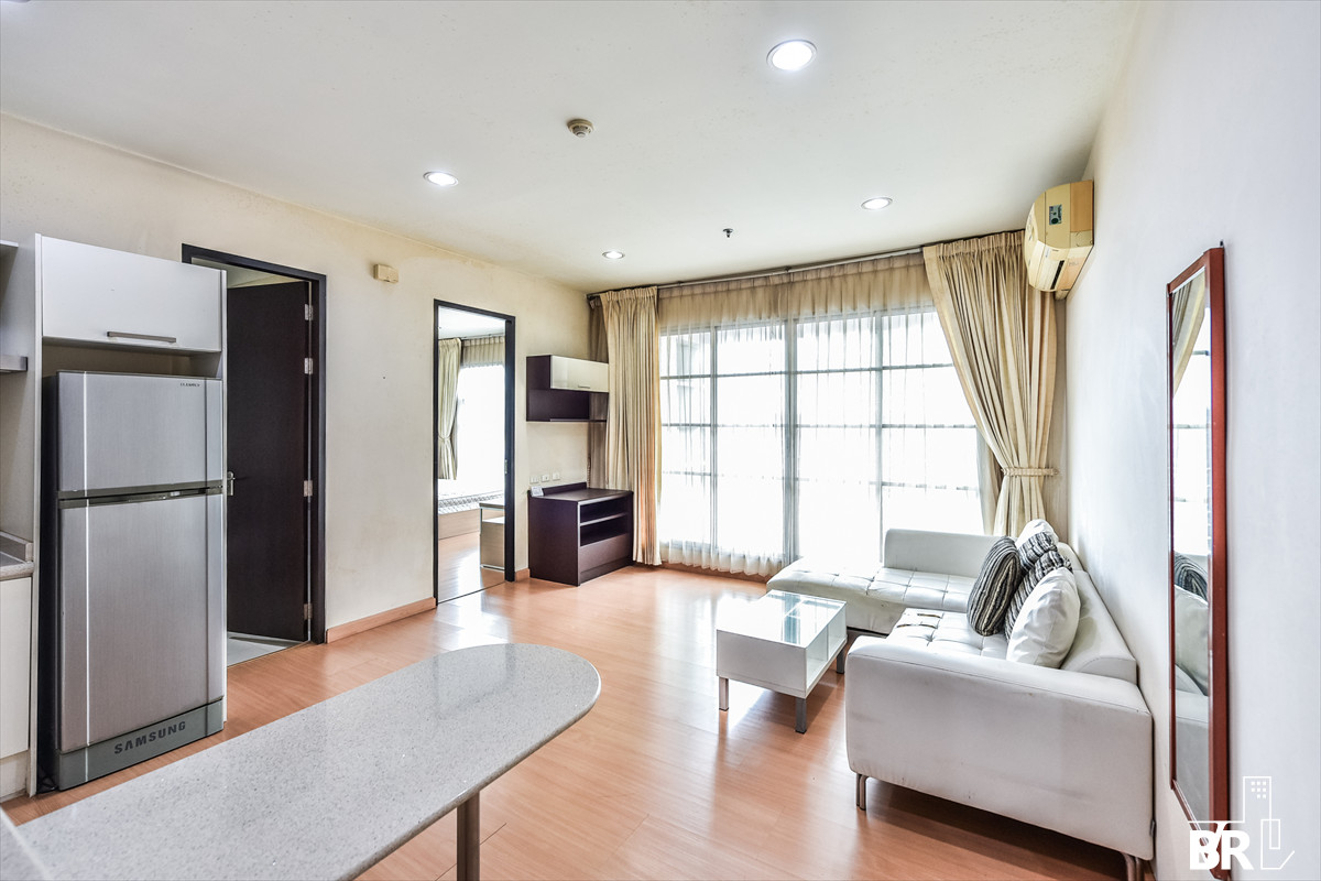ให้เช่าคอนโดราชเทวี พญาไท : 🔥 ให้เช่า Baan Klang Krung สยาม – ปทุมวัน 🔥 1Bed 55 Sqm. 25,000/เดือน 📍 ใกล้ BTS ราชเทวี 🚆เดินทางง่าย BY KOY 082-5536236