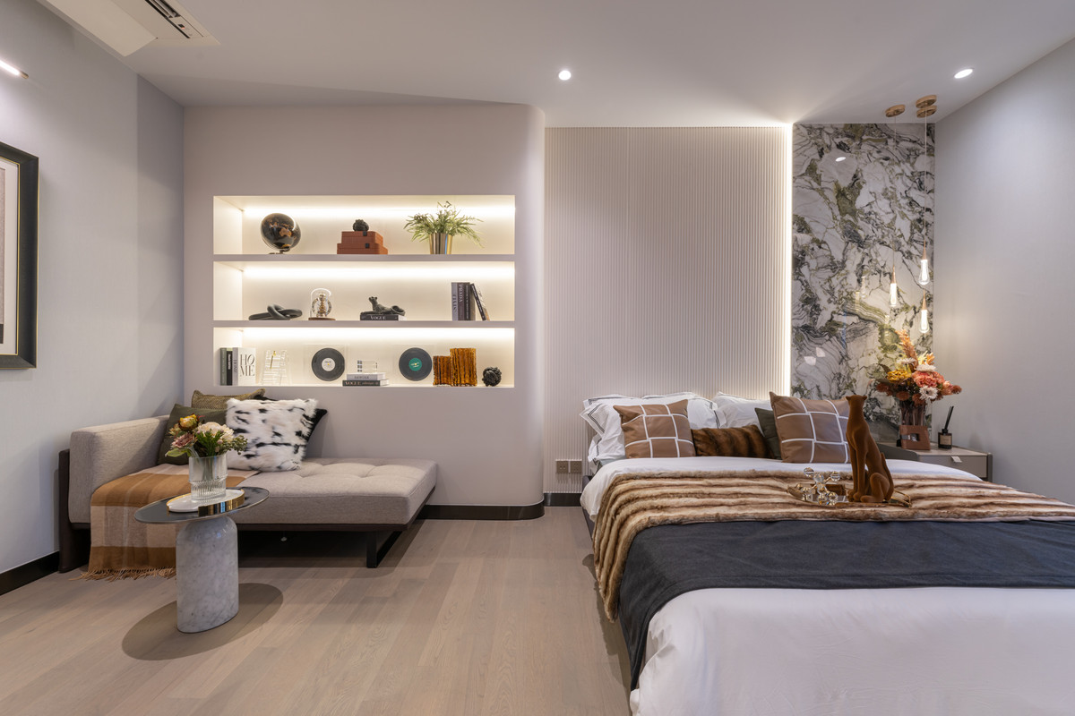 For SaleCondoSathorn, Narathiwat : Luxurious 3-bedroom duplex at Supalai Icon Sathorn, Contact 062-496-6454