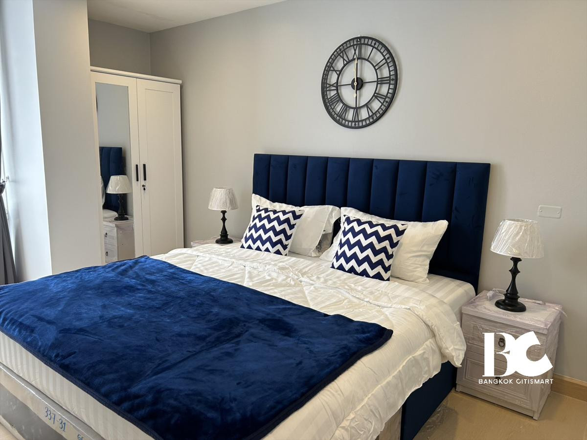 ให้เช่าคอนโดสุขุมวิท อโศก ทองหล่อ : ทำเลทองสุขุมวิท 49! The Alcove 49 ห้องใหญ่ 51 ตร.ม. ใกล้ รพ.สมิติเวช เดินทางสะดวกทั้งทองหล่อ-พร้อมพงษ์ 