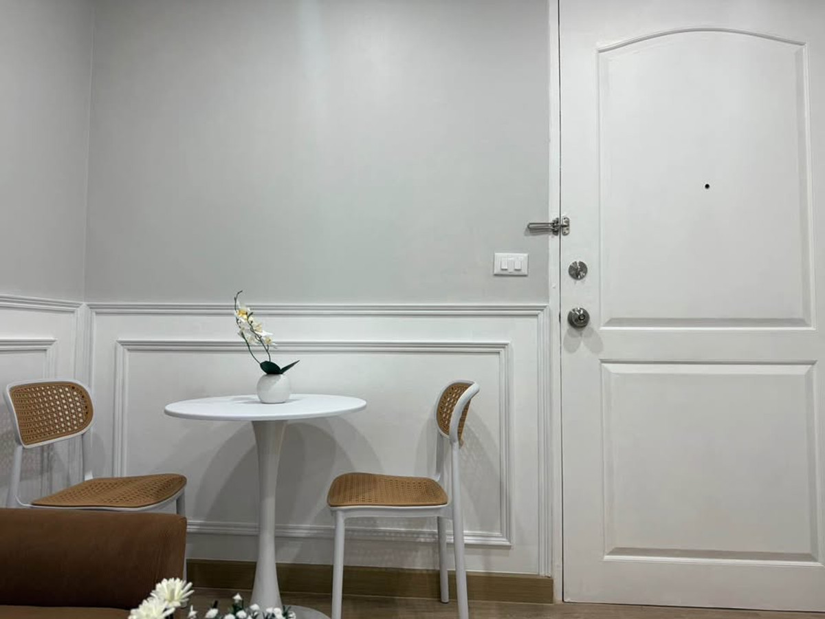 For SaleCondoPattanakan, Srinakarin : Selling to reduce burden🔥🔥 Special price condo, great location, The Seasons Srinakarin project MD-26086013