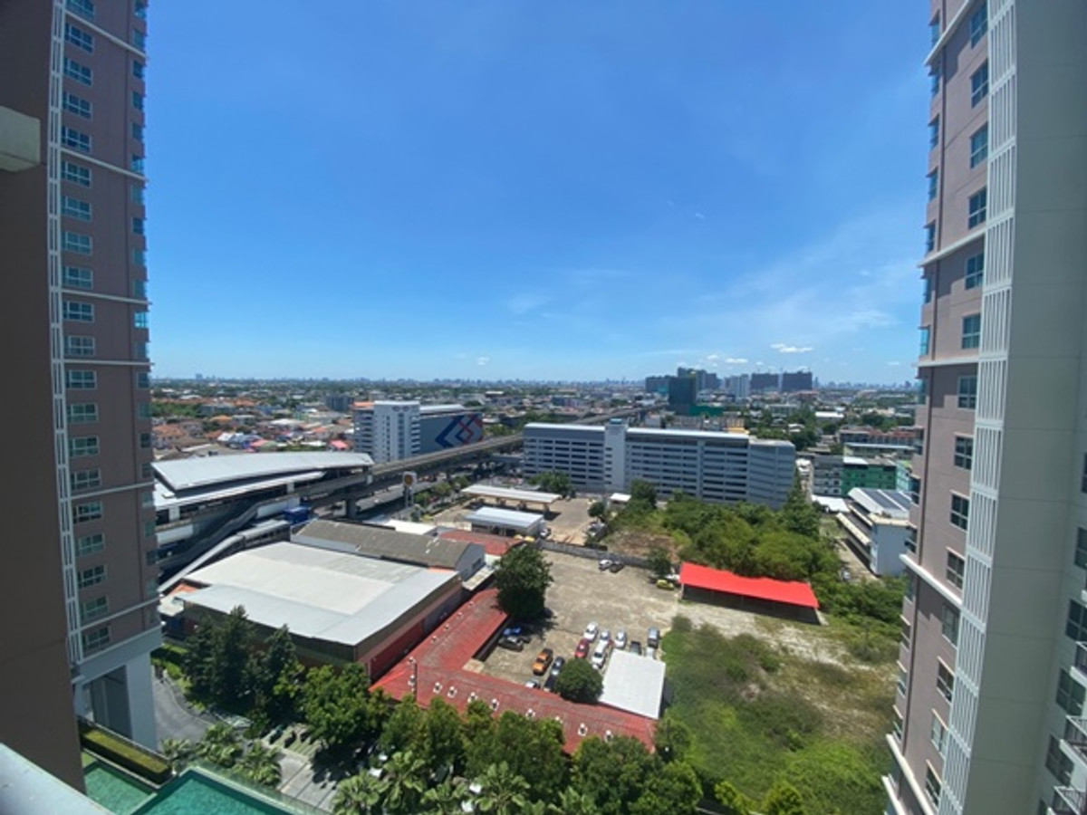 For RentCondoBang kae, Phetkasem : Cheap rent 12,000 baht ** 1 bedroom ** Condo The Parkland Phetkasem ** next to the BTS, second house ** 088-398-3835 MR.BOAT