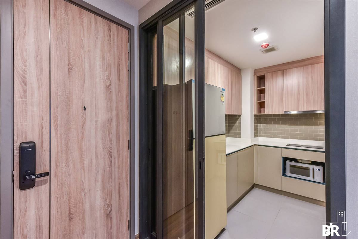 ขายคอนโดราชเทวี พญาไท : ยูนิตราคาดี 3 ห้องนอน 🌟  XT Huaikhwang  ใกล้ MRT ห้วยขวาง 🌟