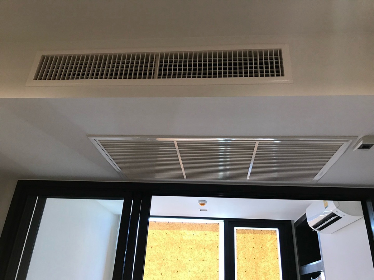 For SaleCondoSapankwai,Jatujak : ⚡️[For Sale] Urgent! Condo for sale with tenant, The Line Jatujak-Mochit, near BTS Mochit and MRT Chatuchak Park, fully furnished, ready to move in 🔥